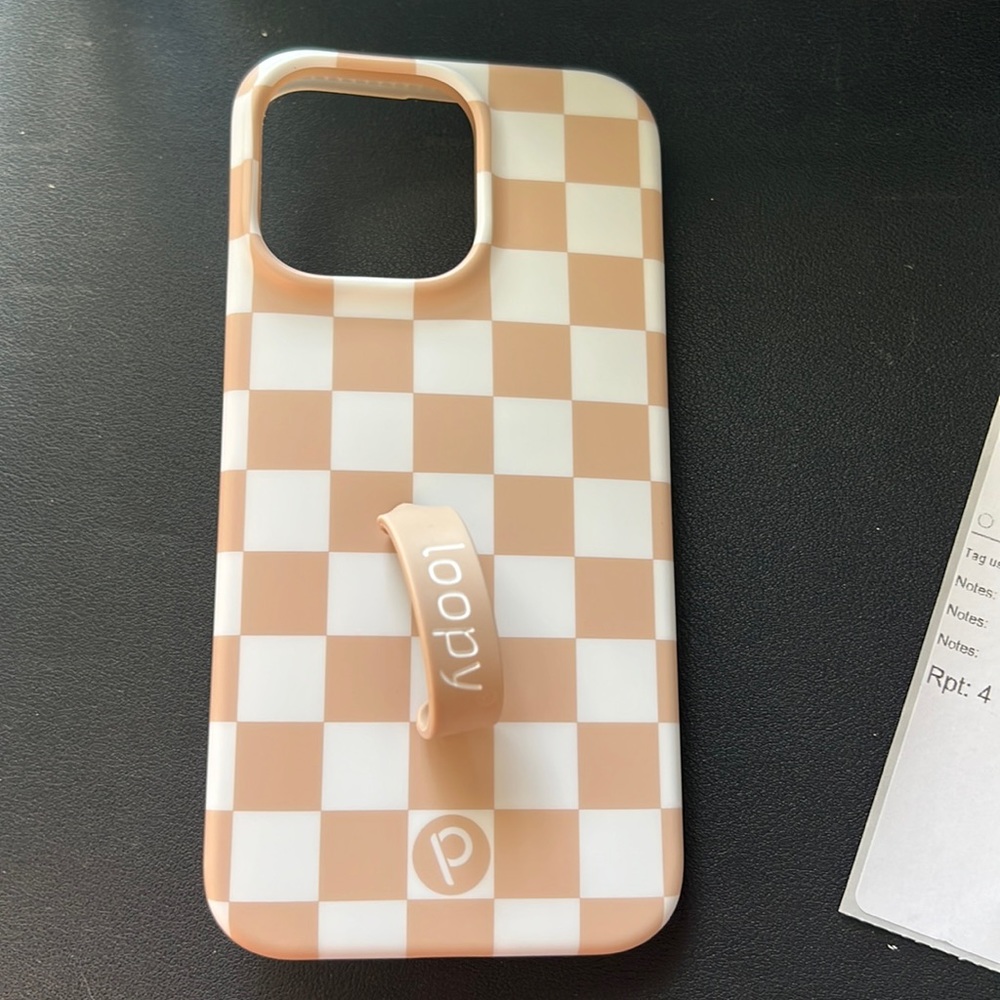 Loopy Case